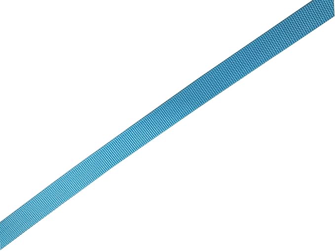 Adjustable Nylon Dog Collar, Nylon pet Collar 1 Inch 3/4 Inch 5/8 Inch Wide - Image 3
