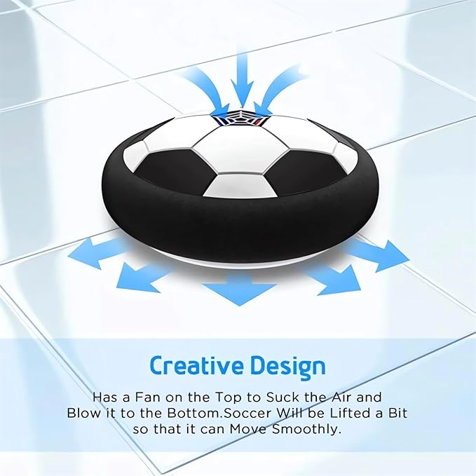Ivieicip Active Gliding Disc - Image 2