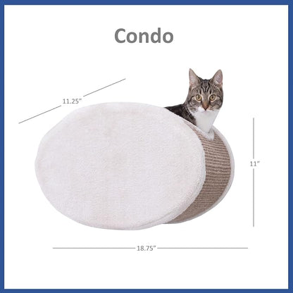 TRIXIE Wall Mounted Cat Lounge Set - Image 7