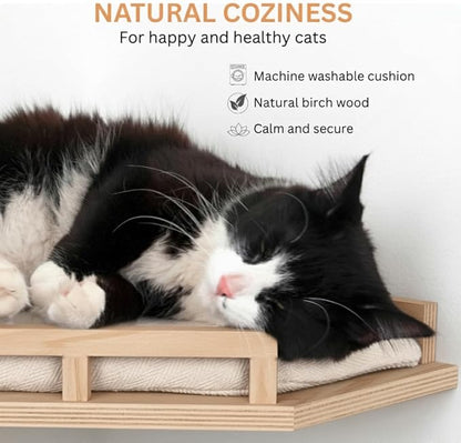 INICIO Cat Wall Shelves - Image 4
