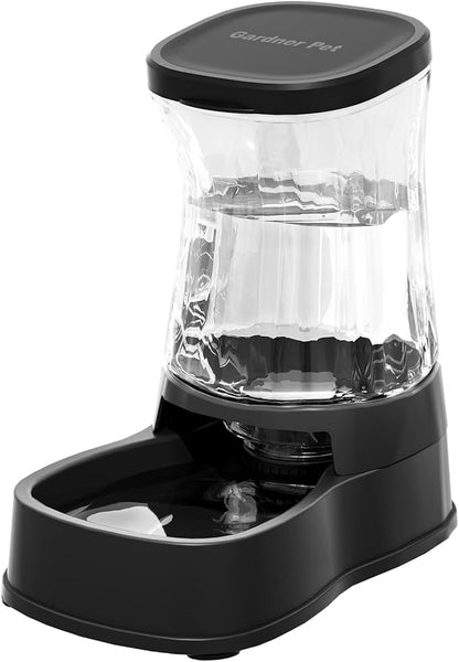 Gardner Pet Automatic Gravity Water Dispenser by GardnerPet