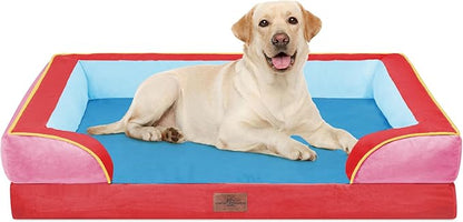 Comfort Expression Orthopedic Dog Bed - Image 9