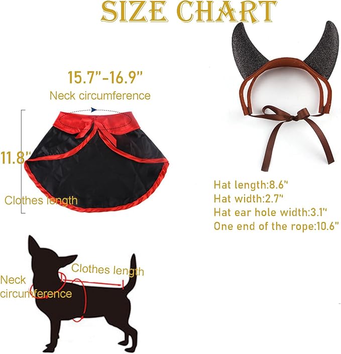 Lionheart glory Halloween Dog Costume - Image 2