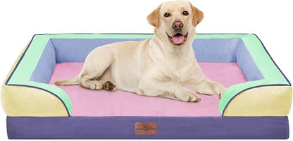 Comfort Expression Orthopedic Dog Bed - Image 9