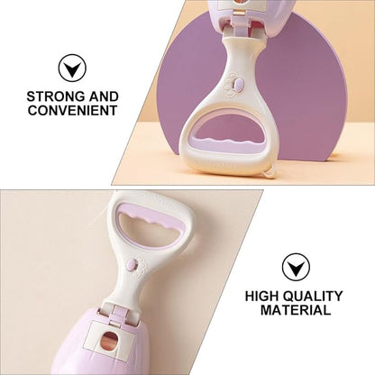 Luxshiny Dog Poop Scooper Poo Pickup Tool - Image 8