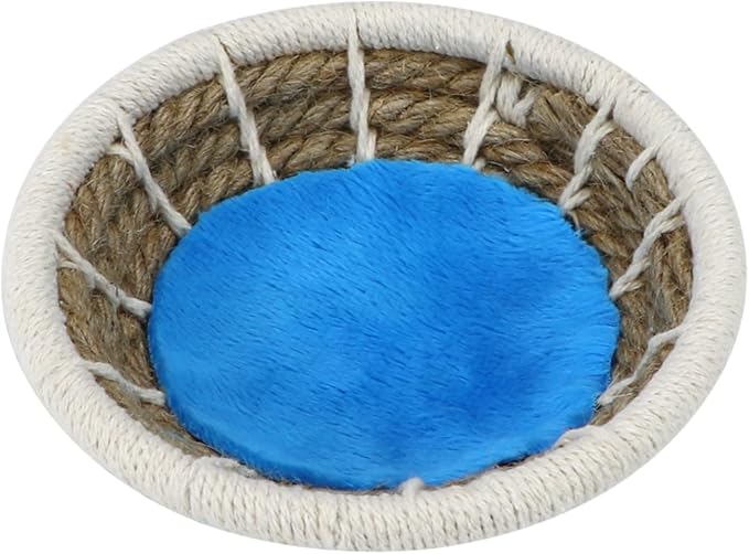 Wontee Bird Nest Breeding Nest Bed Bird Cage House - Image 3