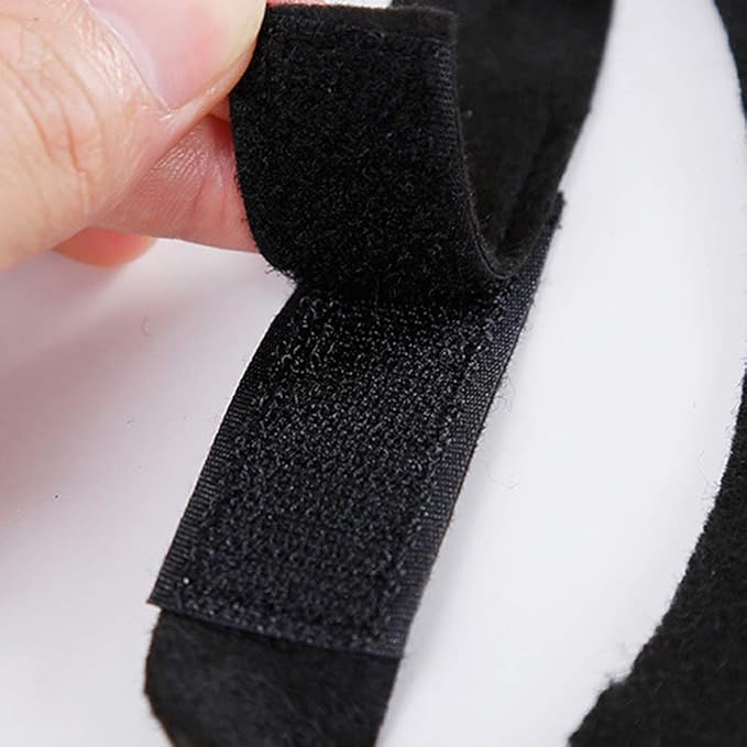 Pet Cat Bat Wings for Halloween Party Decoration, Puppy Collar Leads Cosplay - Image 5