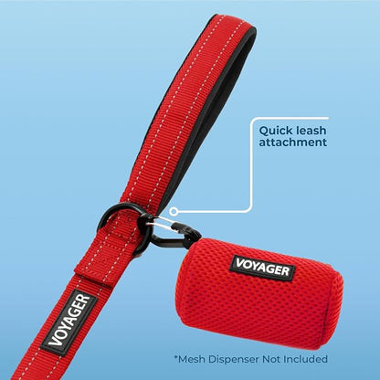 Best Pet Supplies Voyager Reflective Dog Leash or Collar - Image 3