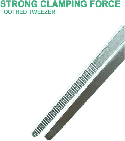 18.9 inch Aquarium Tweezers - Image 4