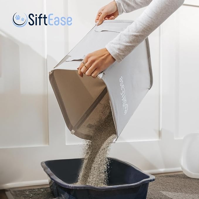 Cat Litter Sifter - Image 8