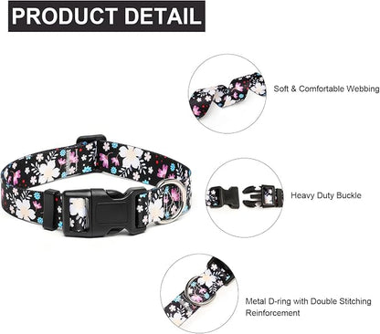 Mercano Adjustable Dog Collar - Image 3