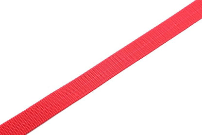 Adjustable Nylon Dog Collar, pet Collar 1 Inch 3/4 Inch 5/8 Inch Wide, - Image 4