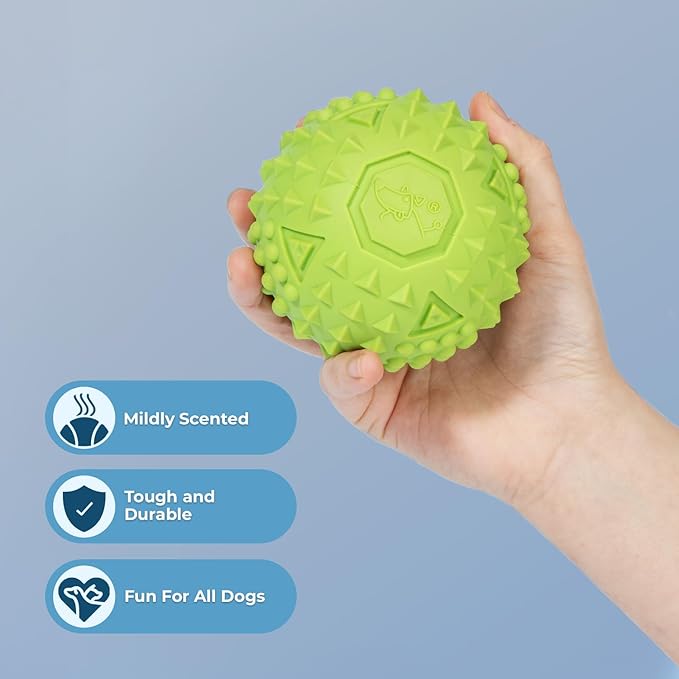 Best Pet Supplies Squeaky Dog Toys - Image 2