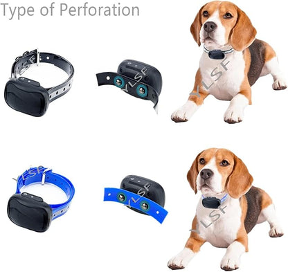 Dog Collar Strap for Most of Electronic Training Shock Collar - Image 4