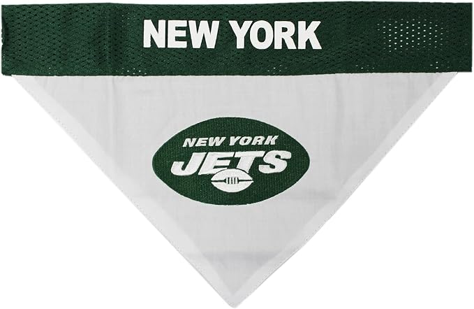 Pets First NFL DOG BANDANA - Image 2