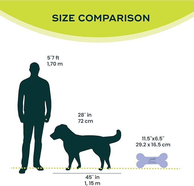 FitPAWS® K9FITbone® - Image 2
