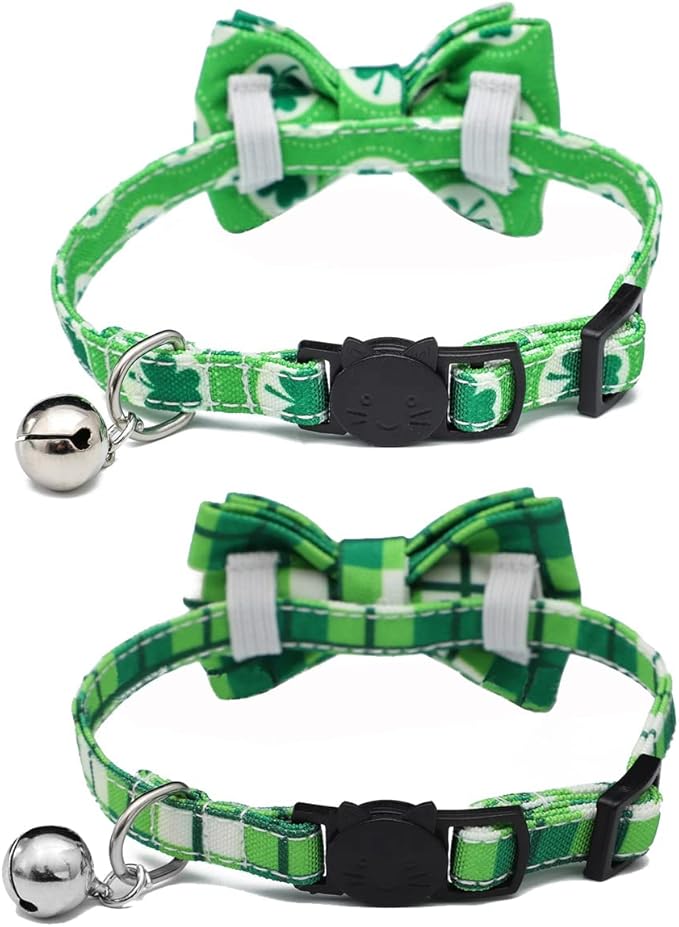 2-Pack Breakaway Cat Collars - Image 3