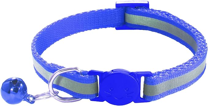 2 Pack Breakaway Cat Collars - Image 4