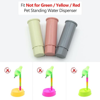 NACOCO Pet Standing Water Dispenser - Image 5