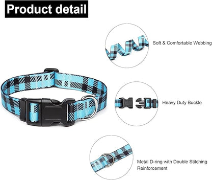 Mercano Adjustable Dog Collar - Image 3