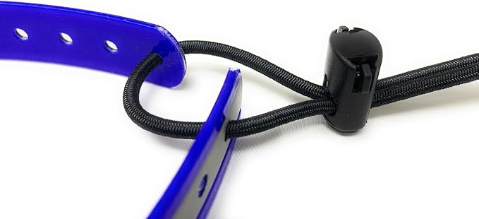 Replacement GPS eCollar with Adjustable Bungee, and Secure Toggle Closure - Image 5