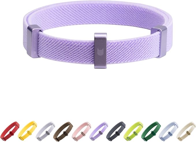 Safety Cat Collar by BuddyArmor