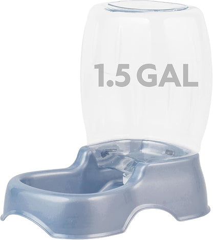 Petmate Pet Cafe Cat and Dog Water Dispenser by Petmate