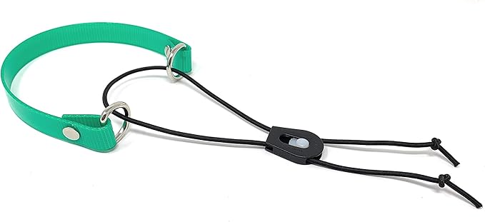 Sparky Pet Co - ECollar Replacement Strap - Bungee Dog Collar - Waterproof - - Image 2
