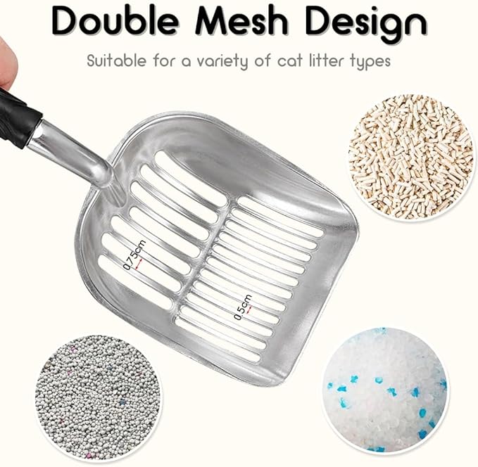 Cat Litter Scoop - Image 3