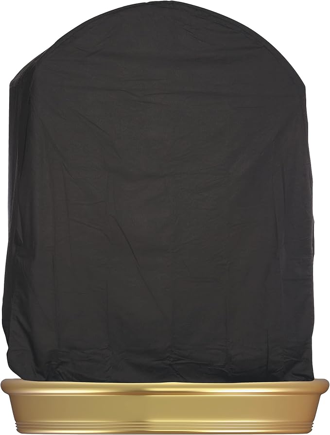 Penn-Plax Bird-Life Universal Fit Birdcage Cover – Machine Washable & - Image 3