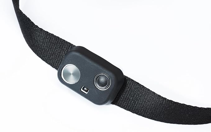 MS-5 Automatic Pet Door Collar, Genuine High Tech Pet Brand Dog Collar - Image 3