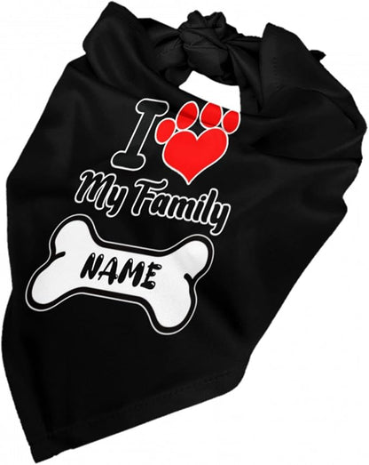 Custom Dog Bandana for Cat Dog Pet Add Your Design Personalized Neckwear - Image 7