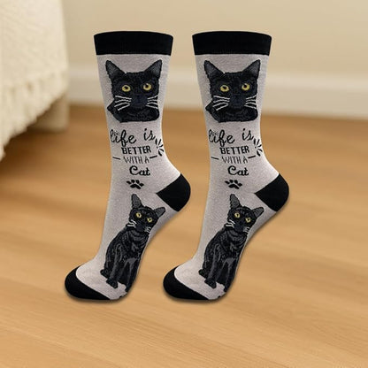 E&S Pets Pet Lover Socks - Image 3