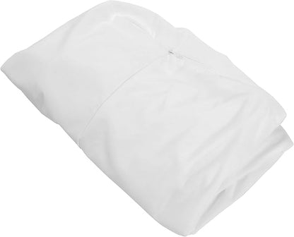 Furhaven Dog Bed Liner Water-Resistant Contour Luxe Lounger Foam Mattress by FurHaven