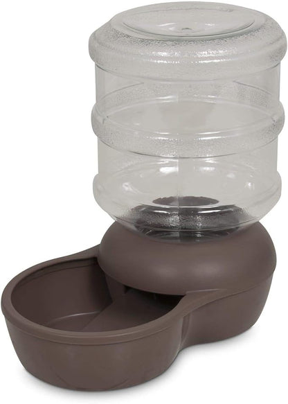 Aspen Pet Lebistro Cat and Dog Water Dispenser, Made in USA - Image 5