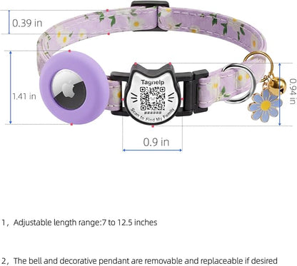 Smart Breakaway Cat Collar - Image 8