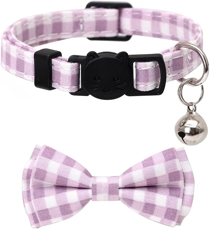 2 Pack/Set Cat Collar Breakaway - Image 2