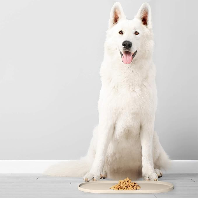 DogBuddy Dog Food Mat - Image 8