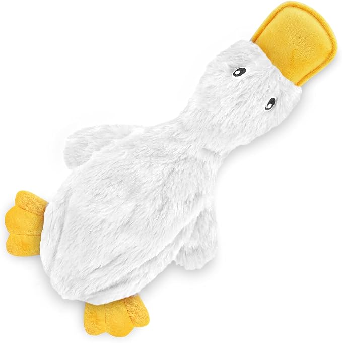 Best Pet Supplies Interactive Squeaky Dog Chew Toy, Ideal Dog Toys - Image 2