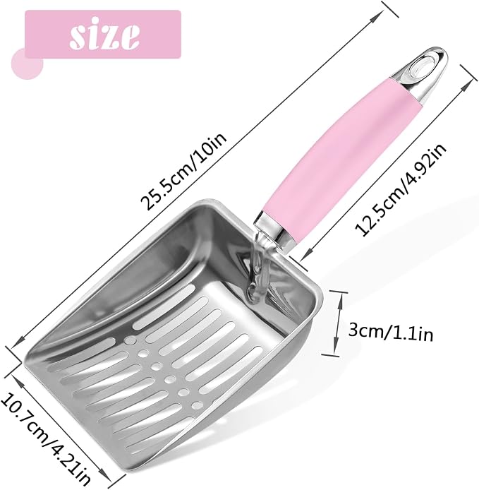 Cat Litter Scoop - Image 2