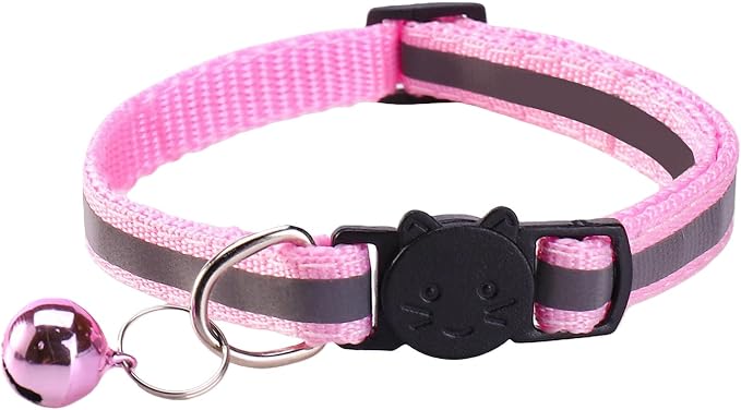 14 Pack Breakaway Cat Collar - Image 3