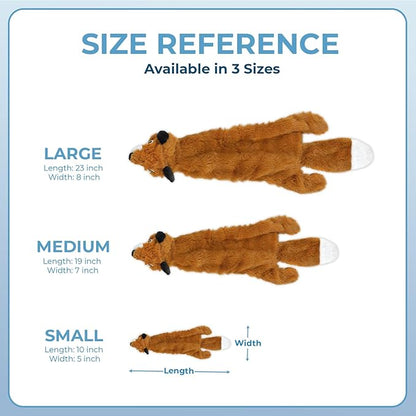 Best Pet Supplies Squeaky Dog Toys - Image 5