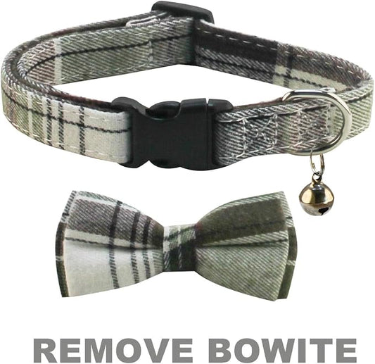 SuperBuddy Dog Collar and Leash, Breathable Adjustable Dog Collar-Safe - Image 2