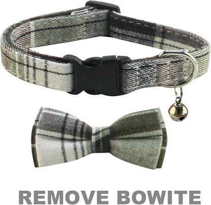 SuperBuddy Dog Collar and Leash, Breathable Adjustable Dog Collar-Safe - Image 2