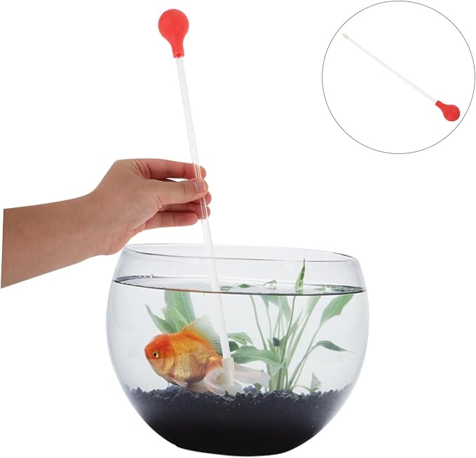 Veemoon Aquarium Excreta Cleaner Coral Feeding Tool - Image 5