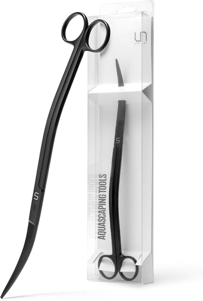 UNS Aquascaping Tools by UltumNatureSystems