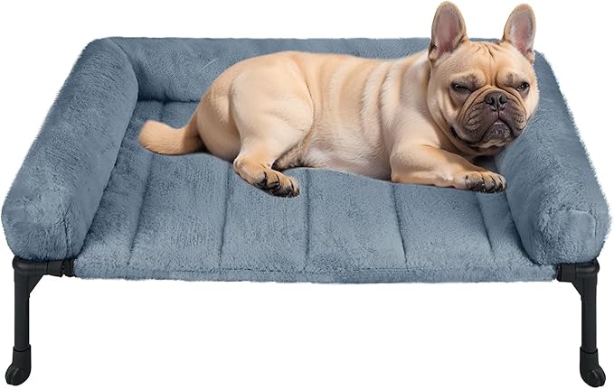 Veehoo Orthopedic Elevated Dog Bed - Image 6