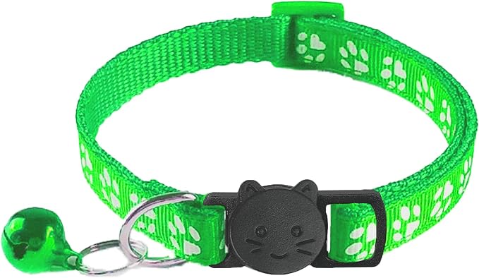 6 Pack Breakaway Cat Collar - Image 6