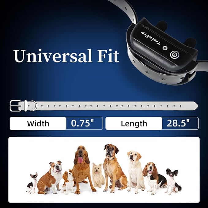 Universal 27 ½” X ¾” Replacement Band Strap - Image 3