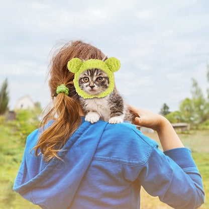 JOICEE Cute Cat Costume - Image 8